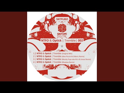 Tremble (Rhadow Remix)