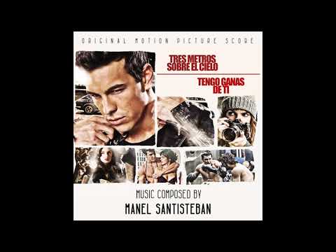Manel Santisteban - Tengo ganas de ti - Personal Beach