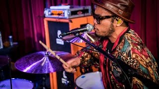 Anderson .Paak & the Free Nationals Live Concert | GRAMMY Pro Music