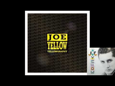 Joe Yellow - Best (2CD)