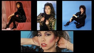 Jennifer Rush - Destiny (Special Version)
