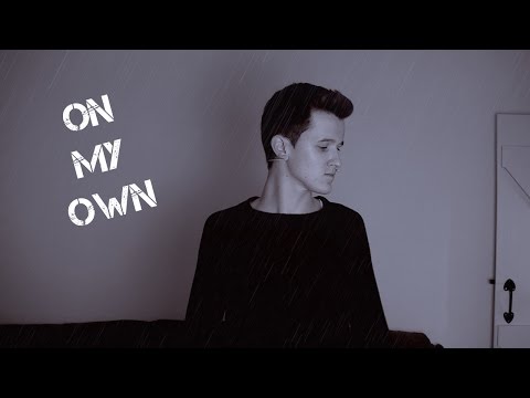 On My Own (from Les Miserables) | Ross McLennan