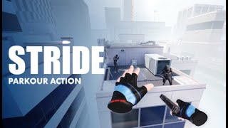 FANTASTIC FUN / STRIDE NET VR