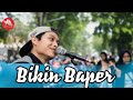 Janji Suci Yovie Nuno - Cover Pengamen Jalanan Malang Romantis Imut Idola Wanita