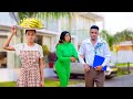 PENZI LA MTOTO WA BOSS NA DADA WA KAZI PART 57 Love Story
