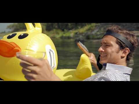 You're Gonna Find Me - Victor Marc | Official Video