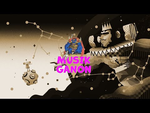 #1004 - Katamari March Damacy (Katamari Damacy)