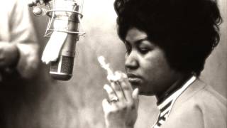 Aretha Franklin - SWEET BITTER LOVE [1967]