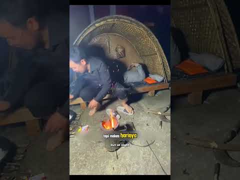 Profesi Penggembala Bebek di Tiongkok Ini Hampir Punah, Kisahnya Bikin Haru!