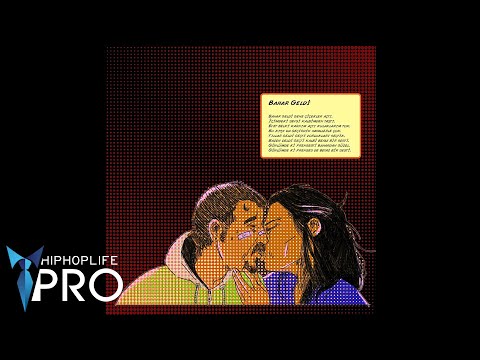 Dr. Zehir - Bahar Geldi (Official Audio)