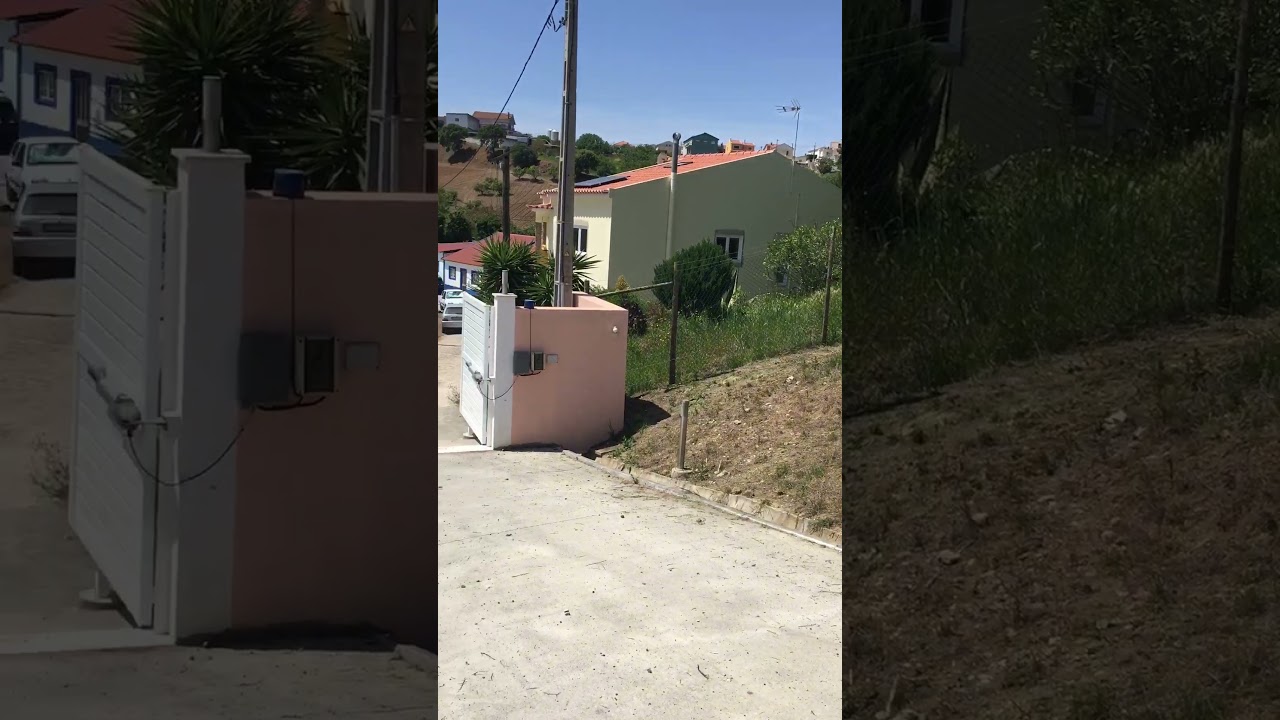 Vídeo do imóvel