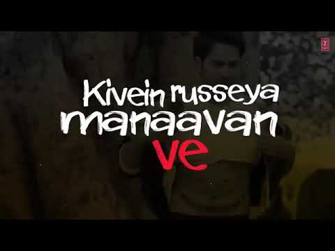 Lyrical Rok leyy jugjugg jeeyo | varun D,kiara A | Tanishk bagchi,  simiran kaur D|bhushan k