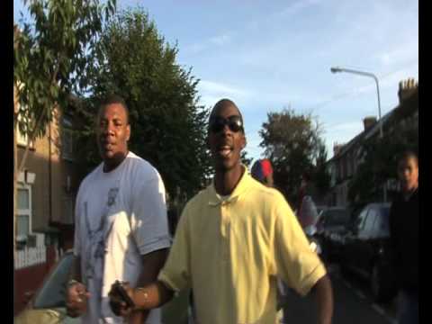ROOTS N SPLASH (HOOD VIDEO) B DAY SPECIAL