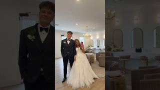 We are married!! 💍