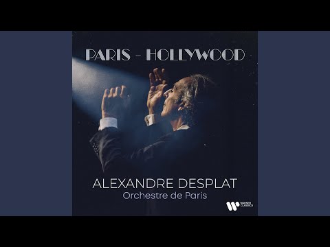 Wes Anderson’s Suite: The French Dispatch