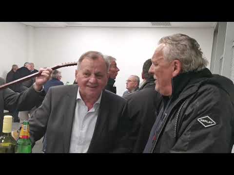 Perica Jelavić i Jozo Jularić - Uvenulo lišće borovo (Official live Video)