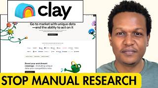 What Is Clay AI? (Full Beginner’s Guide) | How to Use Clay AI for Sales & Outreach