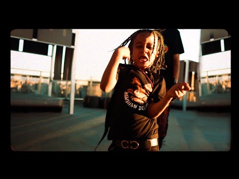 Jezreel Nery - Polo Ft. Wacce (Levn Mob)