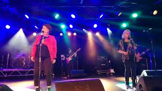 HAZEL O&#39;CONNOR - Decadent Days