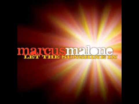 Marcus Malone  -  Bad Girls