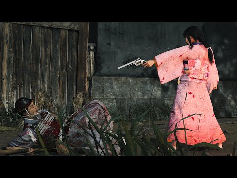 Rise of the Ronin: Final Boss + Ending (Twilight)