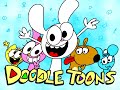 REUPLOAD Doodle Toons Intro