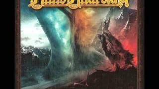 Blind Guardian - Blood Tears [A Traveler&#39;s Guide To Space and Time]