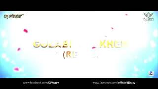 Download lagu Gulabi Aankhen (Remix) | Sanam | DJ Vaggy | DJ Jazzy | Romantic Song Remix | AIDCsu mp3