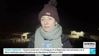 Informe desde Járkiv: así vive la urbe ucraniana un año después del inicio de la guerra