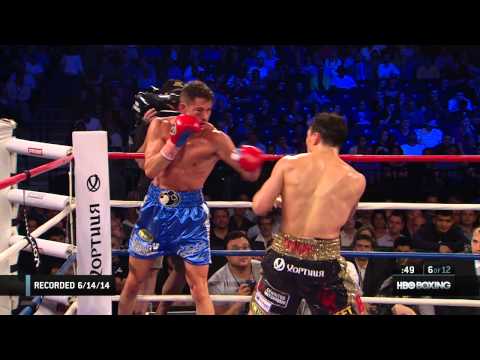 Ruslan Provodnikov vs Chris Algieri. hd / Руслан Проводников – Крис Алгиери