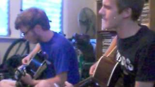 Trunks &amp; Tales covers &quot;5 Dollers&quot; by S