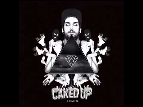 BE OURSELVES CAKED UP REMIX