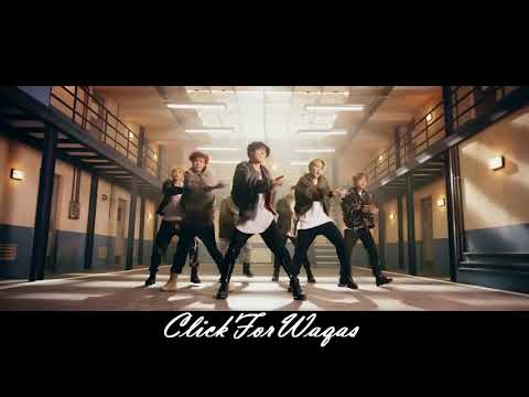 BTS 방탄소년단 'MIC Drop Steve Aoki Remix' Official MV 1 HOUR LONG