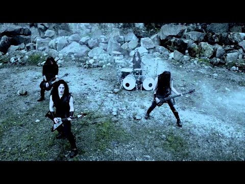 ZONARIA  - SILENT HOLOCAUST OFFICIAL VIDEO