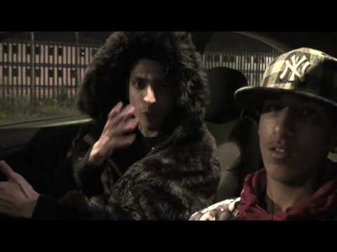 Gettin'SpinzTV - Loose Wire Man