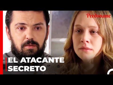 Feride Fue Atacada - Perdóname