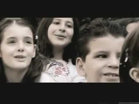 Chegou O Natal video