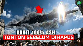 Download lagu Semua Prediksi MULAI TERJADI! Tanda AKHIR ZAMAN Aneh Terekam Nyata mp3