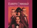 Astrud Gilberto 🎧 Tristeza