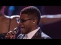 Usher | Twisted | The Voice | Live Performance | 2013 | HD