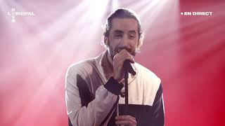 Lomepal - &quot;Le lendemain de l&#39;orage&quot; (live) | Lomepal Le Vérité Show