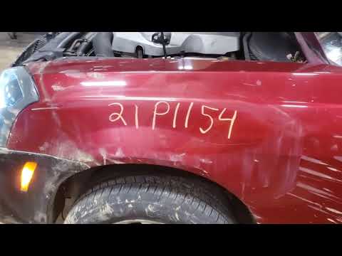 FOR SALE - 21P1154 - 2005 CADILLAC CTS - 3.6L ENGINE