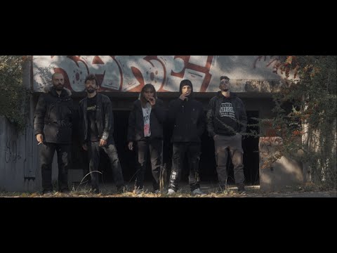 L'EQUIPAGE - E.Q.U.I.P.A.G.E (Prod.Azra)