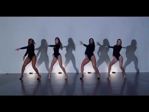 DANCER JONNA OHLSSON