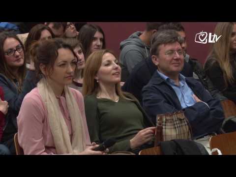 Izdvojeno 7.4.2017. – bl. Ivan Merz – liturgijski čovjek