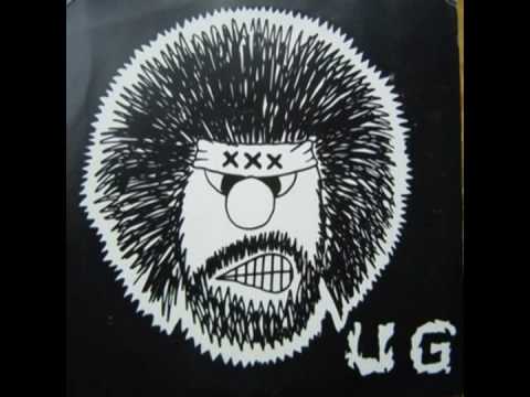 Ultimo Gobierno -No más