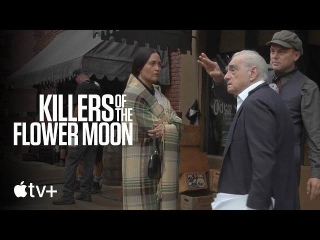 Directed by Martin Scorsese: Part Two
