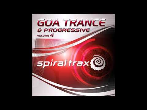 Goa Trance & Progressive Volume 4 [Full Album]