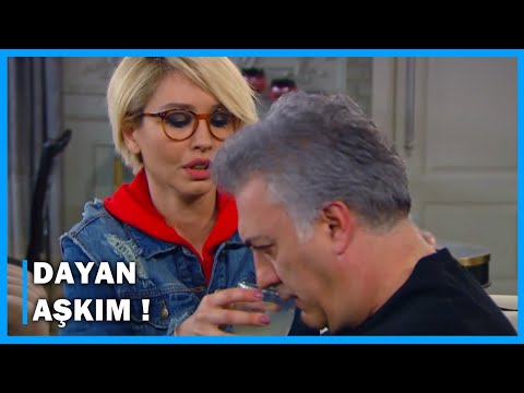 Alev, Haluk'un İmdadına Yetişti!  - Çocuklar Duymasın 35.Bölüm