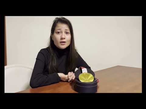 Help Paralympian to support Ukrainian University!